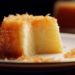 gâteau de riz